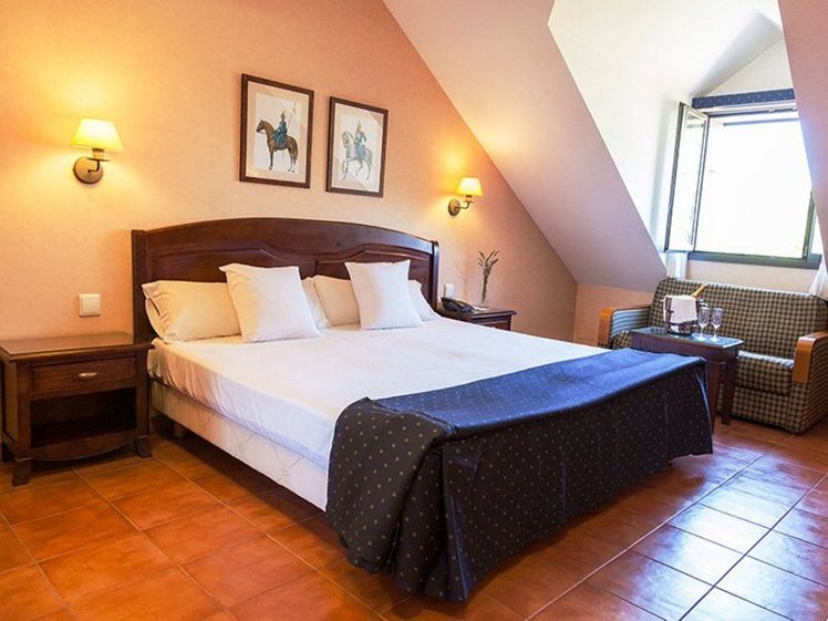 DOUBLE STANDARD Room
