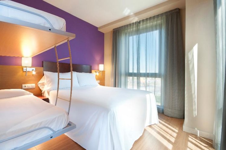 Salamanca Montalvo Hotel