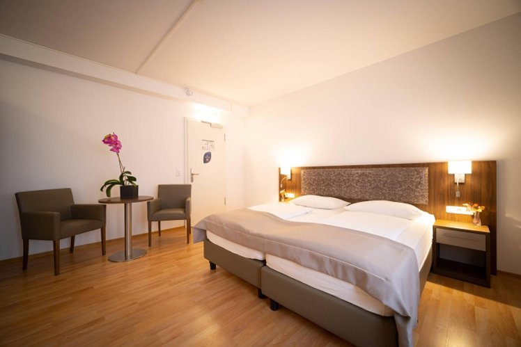 Anor Hotel and Conference Center Frankfurt Airport