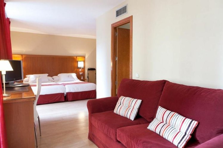 Hotel Ateneo