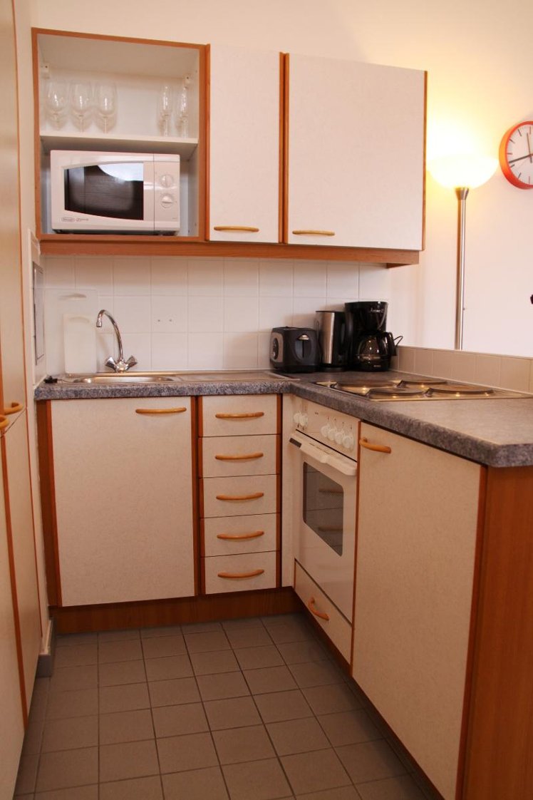 APARTMENT COMFORT Room