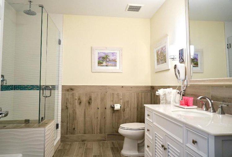 DOUBLE DELUXE WITH VIEWS Room