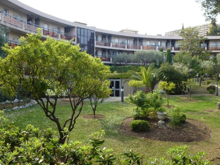 Maeva Residence Les Palmiers