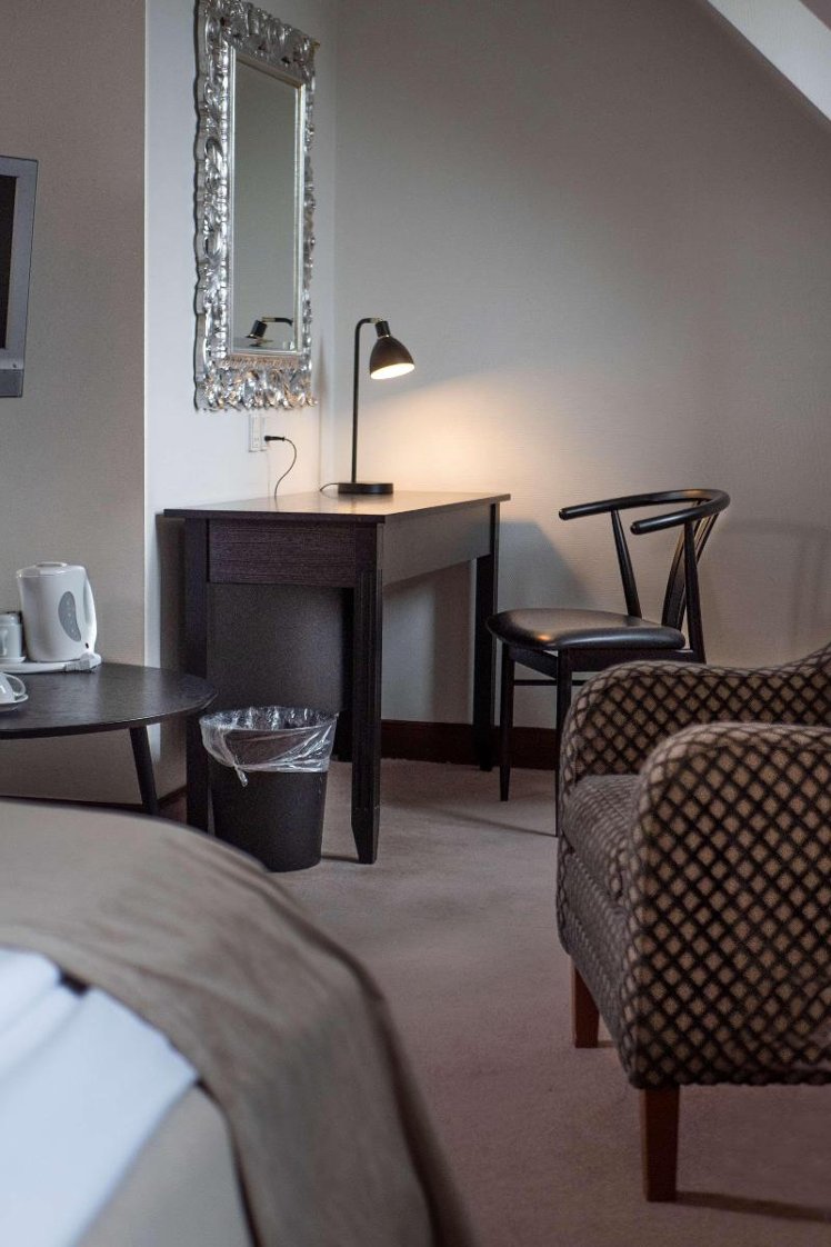 Hotel Mayfair