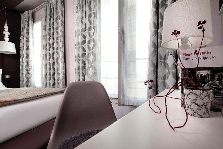 SINGLE CLASSIC Room