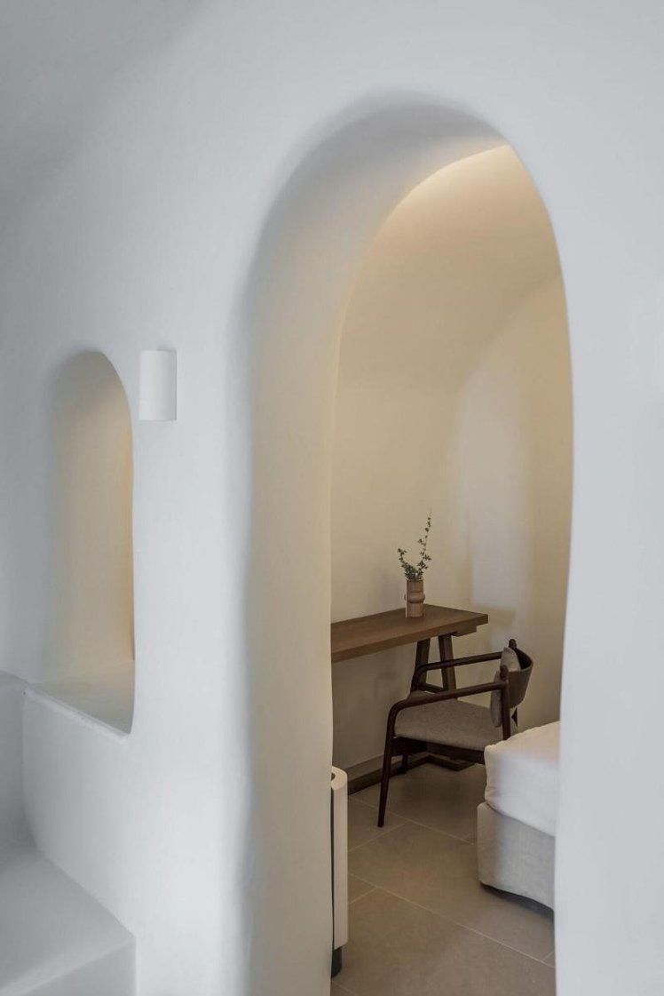 Art Maisons Aspaki Exclusive Suites