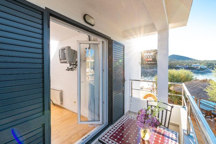 TRIPLE SEA VIEW CAPACITY 3 Room