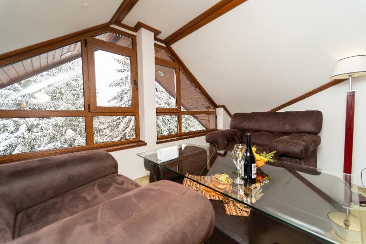 SUITE DELUXE Room