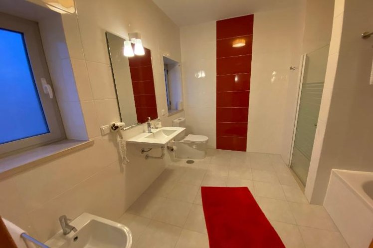 VILLA TWO BEDROOMS Room