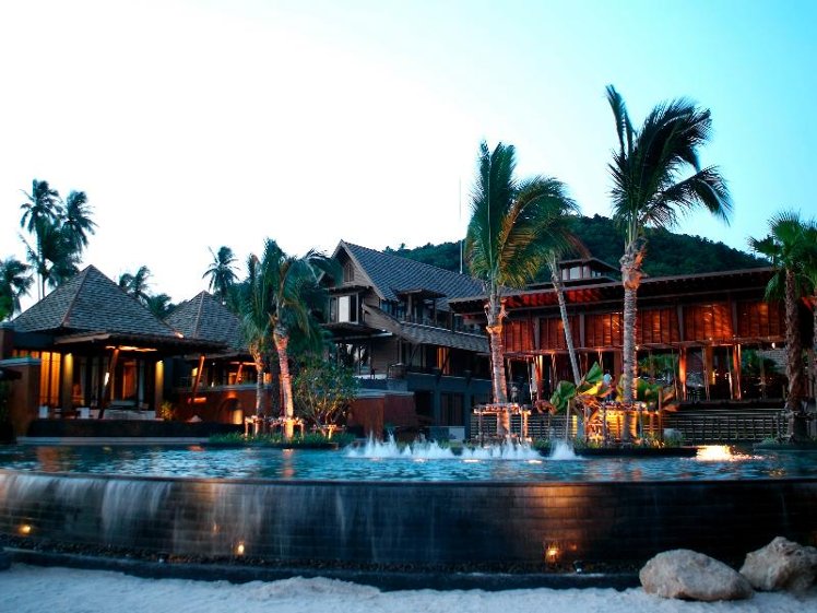 Mai Samui Resort and Spa