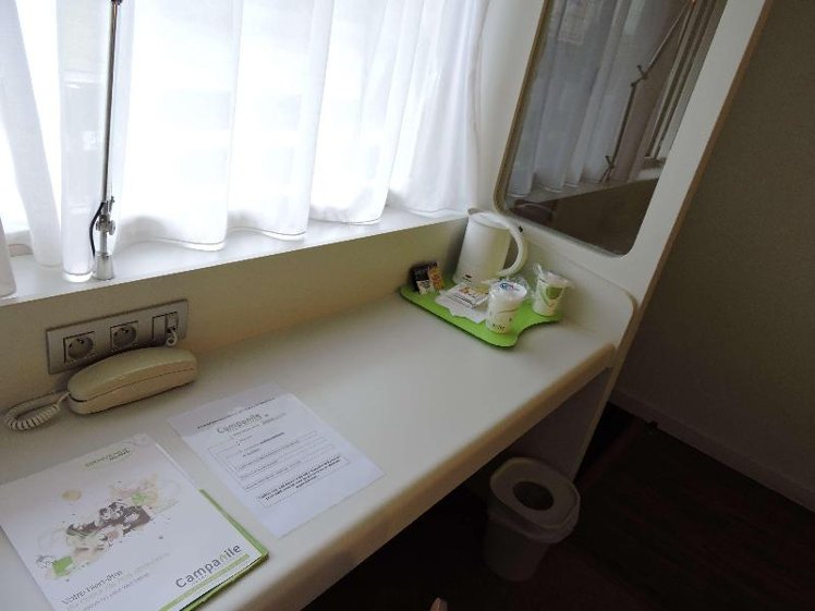 TWIN STANDARD Room