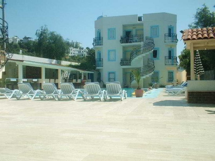 General view