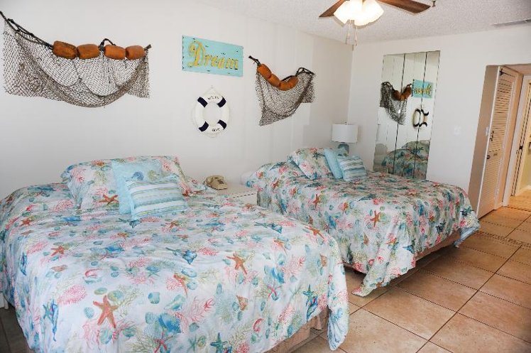 APARTMENT TWO BEDROOMS Room