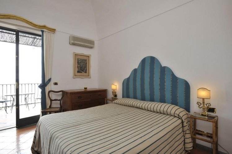 DOUBLE ANNEX Room