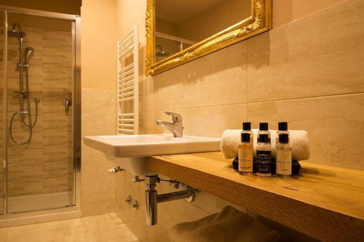 JUNIOR SUITE GRAND Room