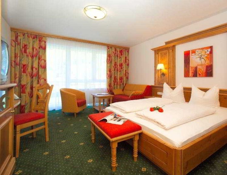 Hotel Toni