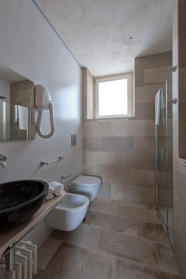 QUADRUPLE DELUXE Room