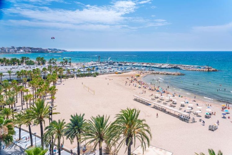 4R Casablanca Playa