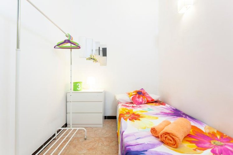 APARTMENT TWO BEDROOMS Room