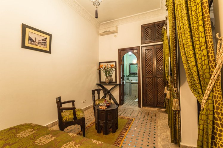 DOUBLE COMFORT Room