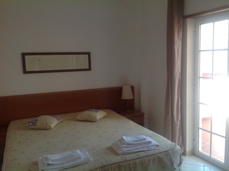 APARTMENT TWO BEDROOMS Room