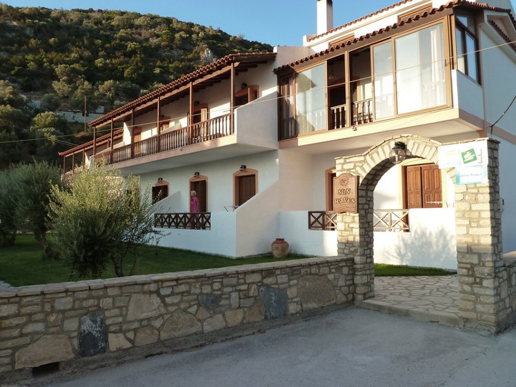 General view
