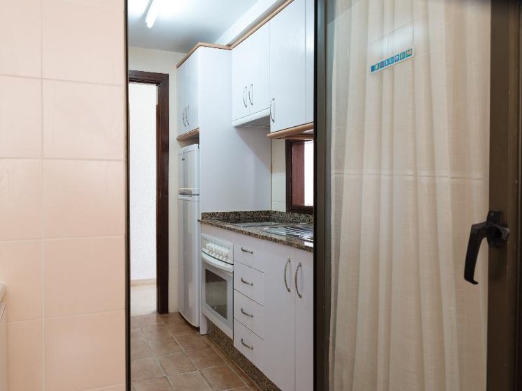 APARTMENT TWO BEDROOMS Room