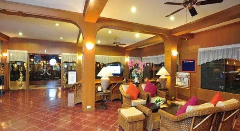 Sabai Inn