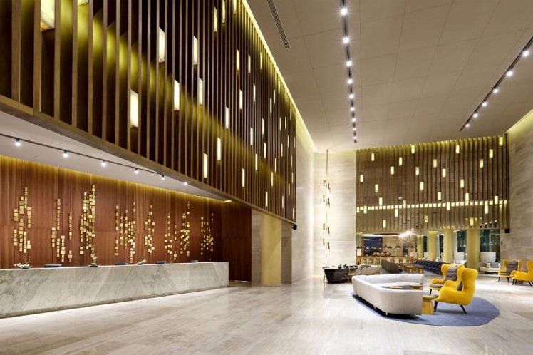 Grand Palladium Select Costa Mujeres - All Inclusi