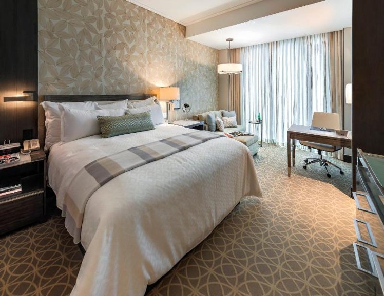 DOUBLE CLASSIC Room