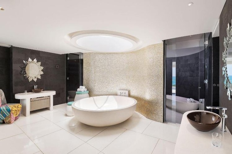 SUITE TWO BEDROOMS NON SMOKING Room
