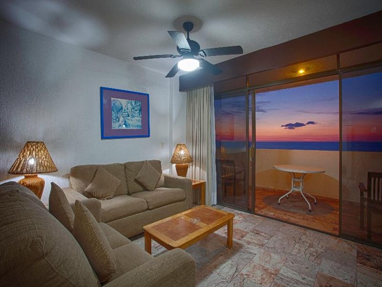 SUITE ONE BEDROOM Room