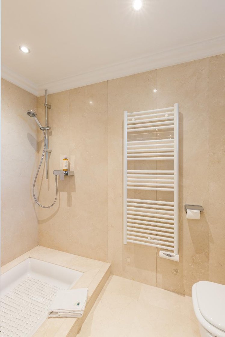 SUITE SEA VIEW WITH TERRACE Room
