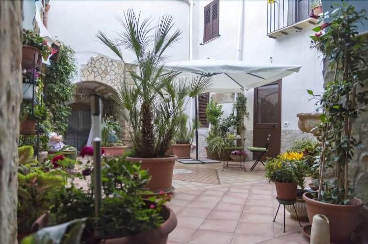 La Finestra Sul Cortile