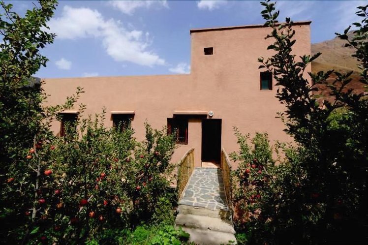 General view