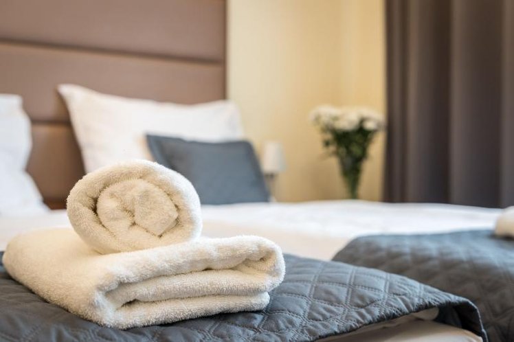 TWIN STANDARD Room