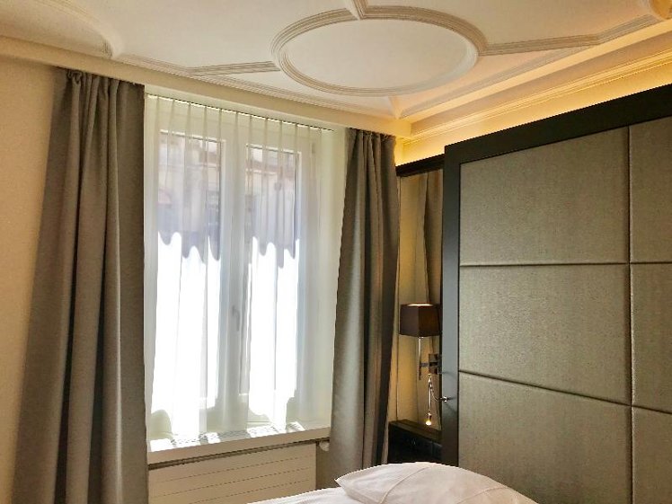 DOUBLE DELUXE Room