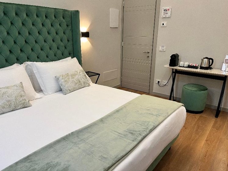 Double or Twin SUPERIOR CITY VIEW Room
