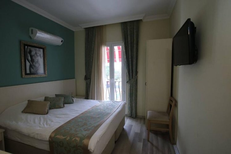 SUITE SEA VIEW Room