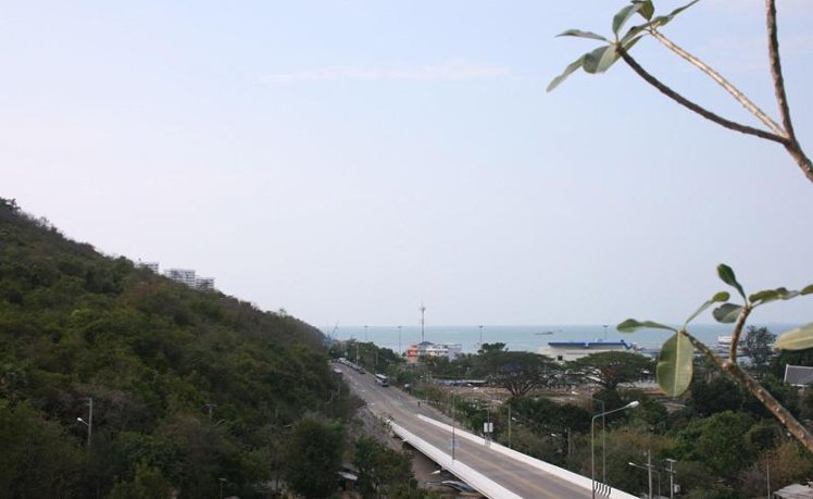 General view