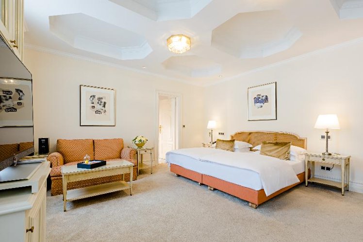 Double or Twin CLASSIC Room