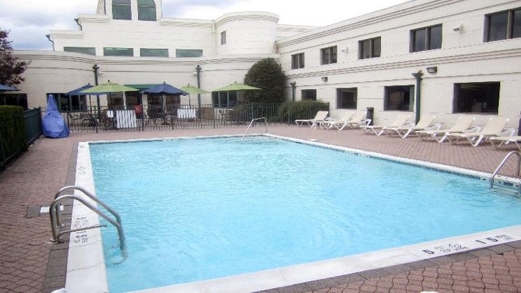 Holiday Inn Plainview-Long Island