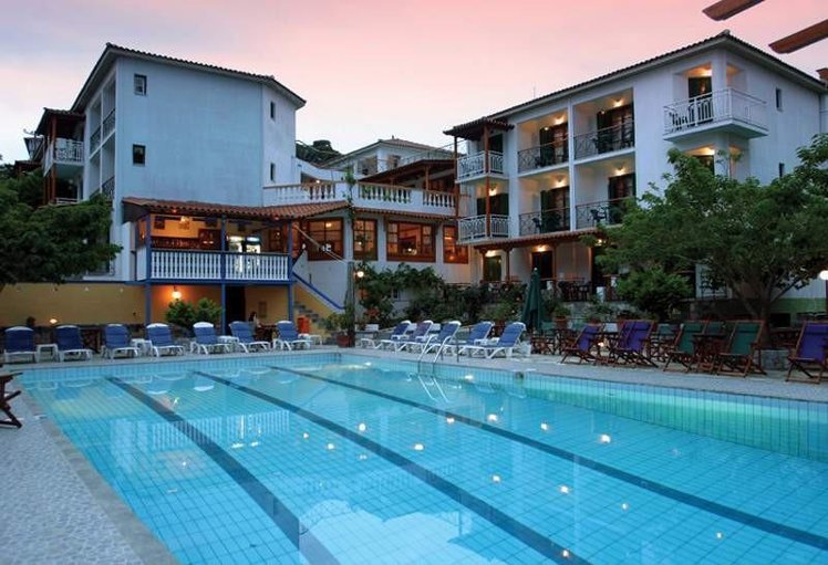 Holiday image