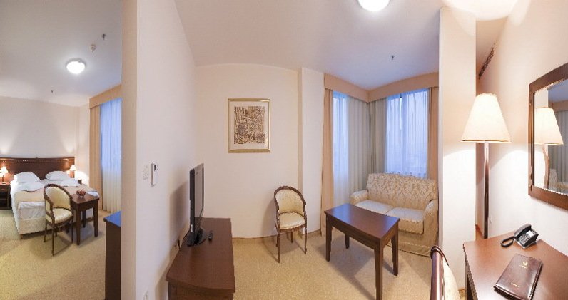 APARTMENT SUPERIOR Room