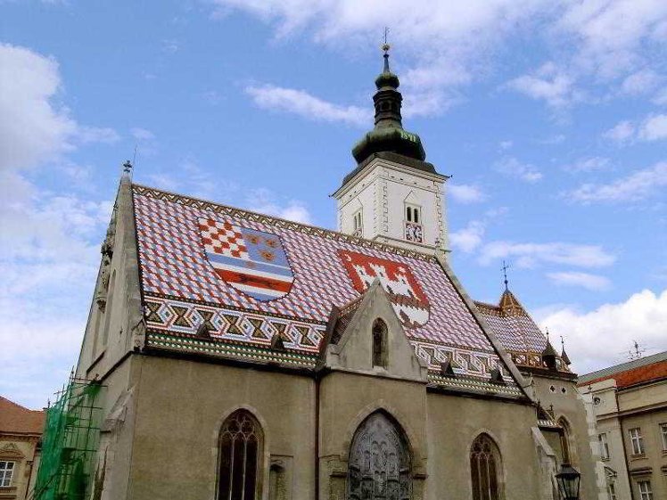 General view