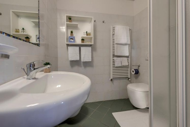 DOUBLE COMFORT Room