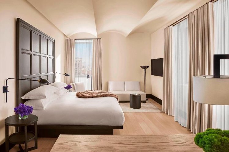 STUDIO WITH VIEWS Room