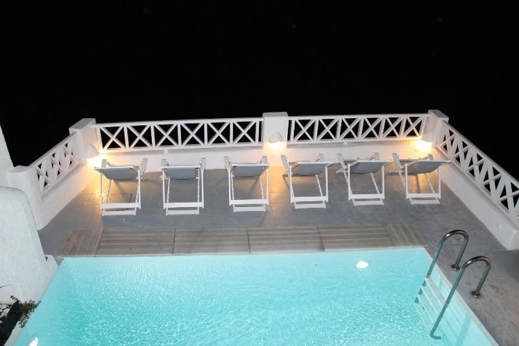 Sunny Villas Apartments