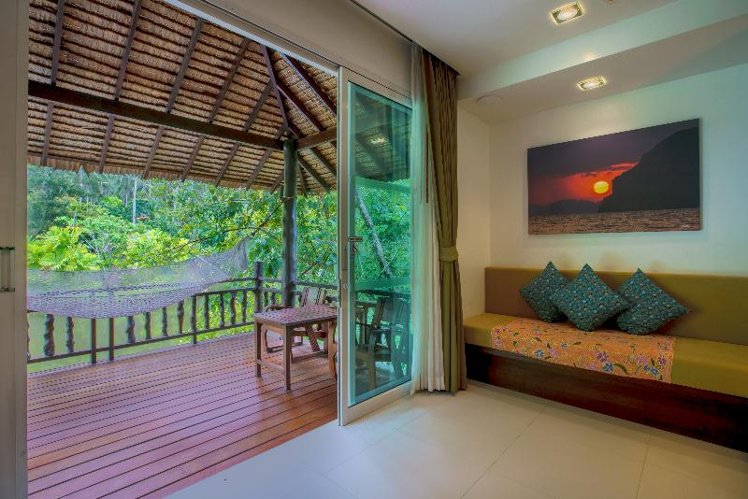 DOUBLE GRAND Room