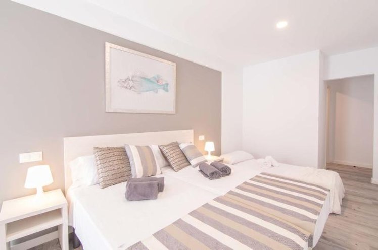 Double or Twin STANDARD Room